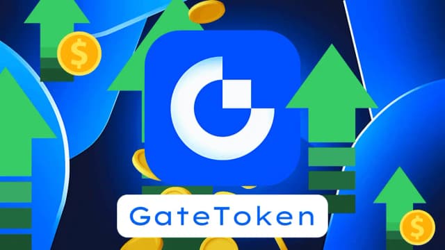 GateToken, 2025년 1분기에 1,542,910.7518074 토큰 소각…장기 가치 강화